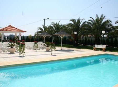 Hotel Joao Capela Aveiro Dış mekan fotoğraf