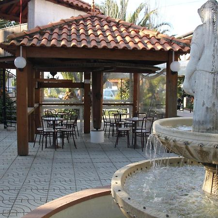 Hotel Joao Capela Aveiro Dış mekan fotoğraf