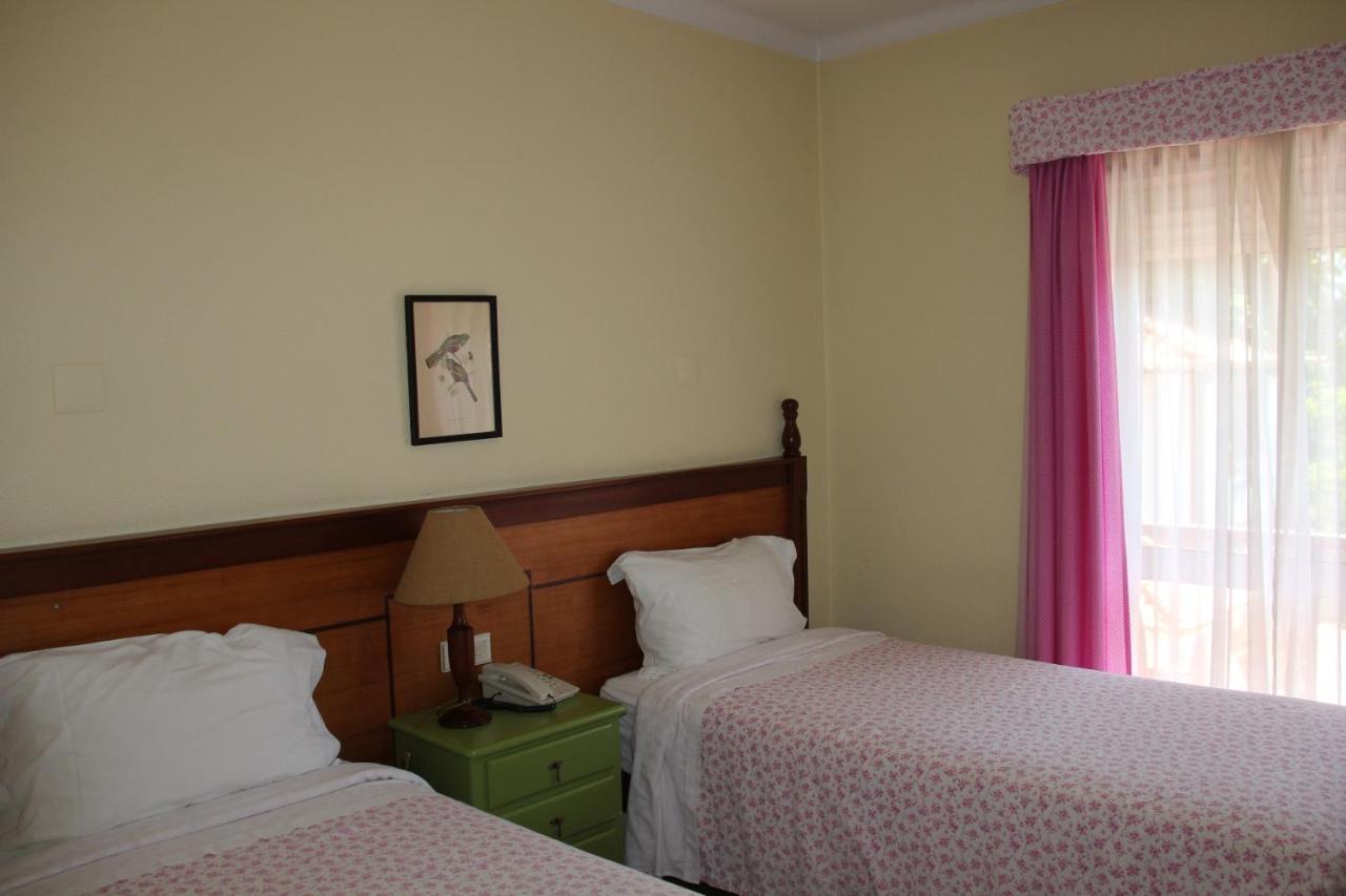 Hotel Joao Capela Aveiro Dış mekan fotoğraf