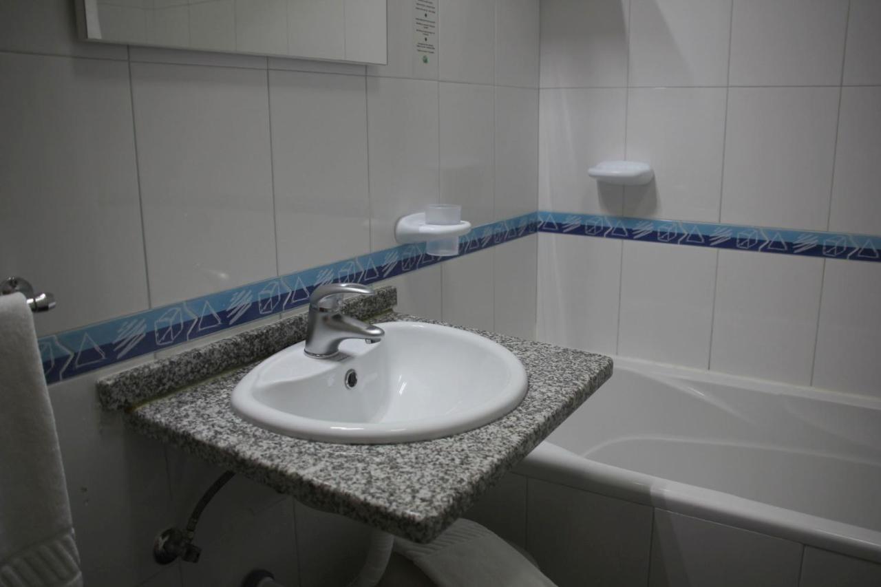 Hotel Joao Capela Aveiro Dış mekan fotoğraf