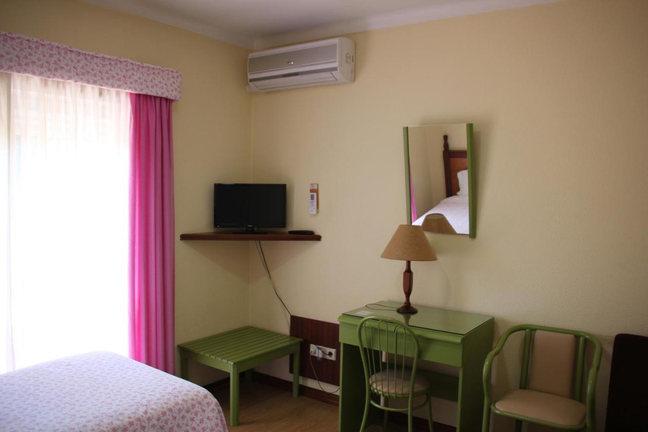 Hotel Joao Capela Aveiro Dış mekan fotoğraf