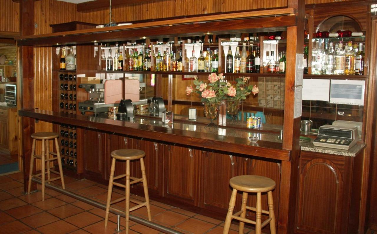 Hotel Joao Capela Aveiro Dış mekan fotoğraf