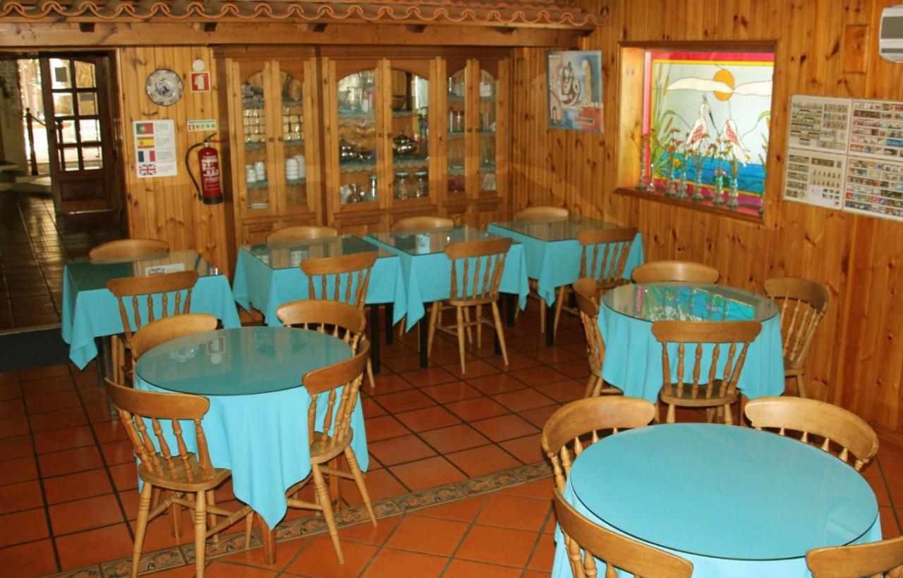Hotel Joao Capela Aveiro Dış mekan fotoğraf