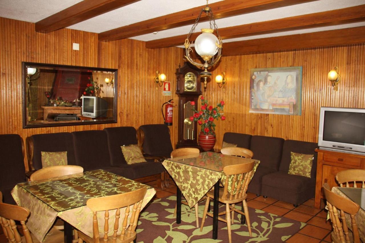Hotel Joao Capela Aveiro Dış mekan fotoğraf