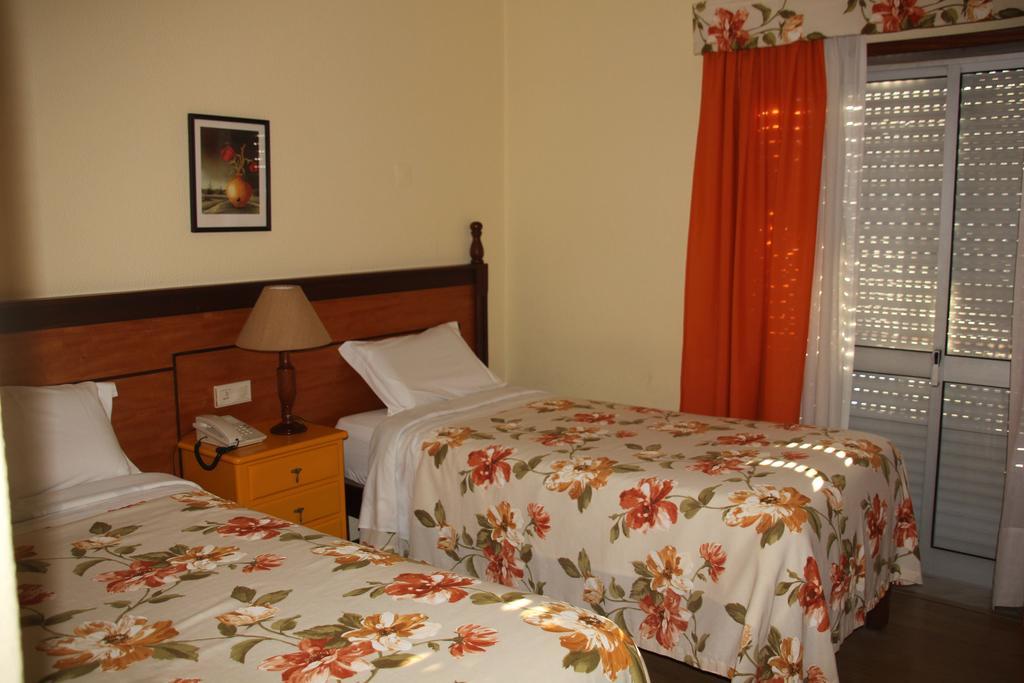 Hotel Joao Capela Aveiro Oda fotoğraf