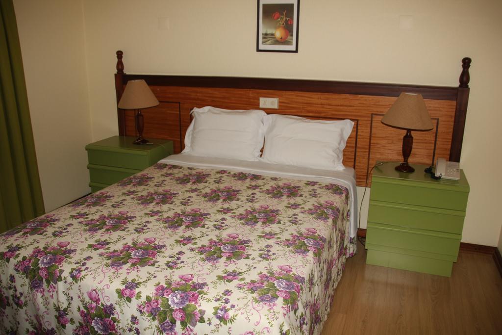 Hotel Joao Capela Aveiro Oda fotoğraf