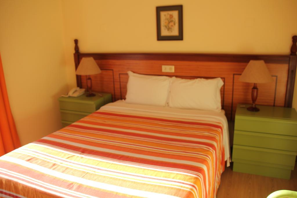 Hotel Joao Capela Aveiro Oda fotoğraf